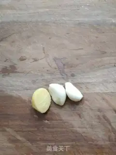 Make Dutch soy sausage step 1