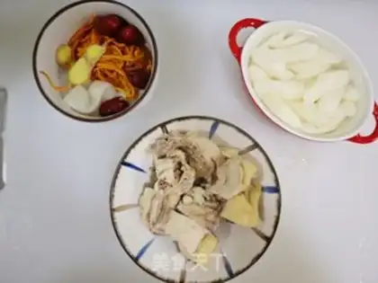 Make Roast chicken step 5
