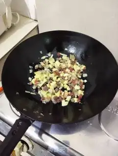 Make Taste the fragrance step 7