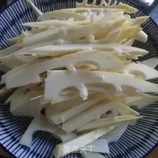 Make Spring meat step 4