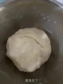 Make Tombread step 2