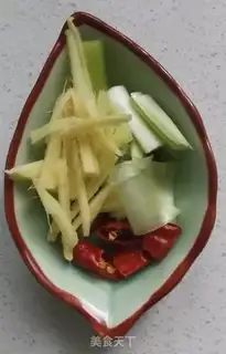 Make Sodium step 2
