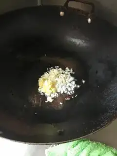 Make Dutch soy sausage step 3