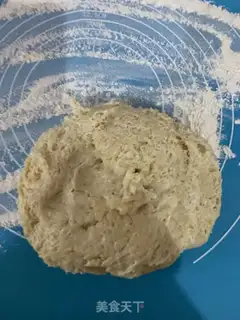 Make Tombread step 3
