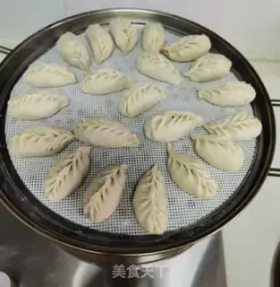 Make Scrambling step 14