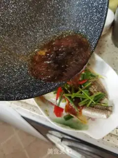 Make Fresh whitefish step 10