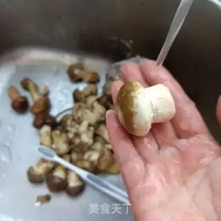 Make The chicken cactus step 0