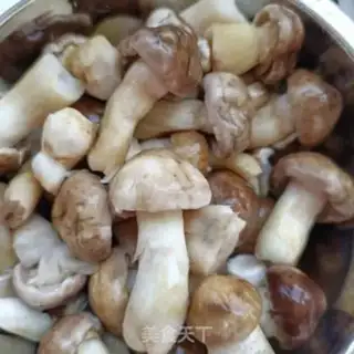 Make The chicken cactus step 1