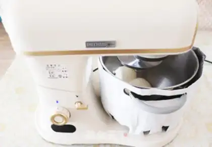 Make HAN CHEERING CHEESE BALLOWS step 2