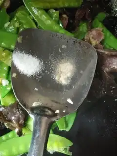 Make Dutch soy sausage step 6