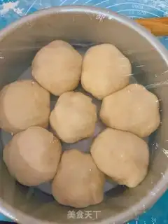 Make Tombread step 6