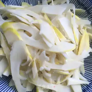 Make Spring meat step 5