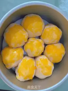 Make Tombread step 7