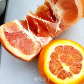 Make Pear juice step 1