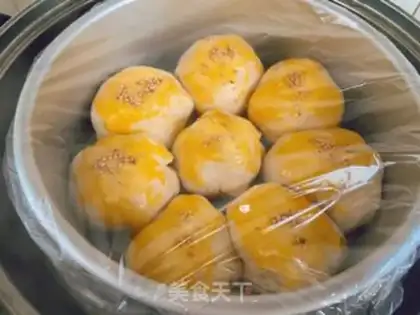 Make Tombread step 8