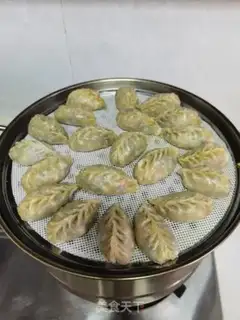 Make Scrambling step 15