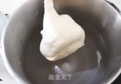 Make HAN CHEERING CHEESE BALLOWS step 5