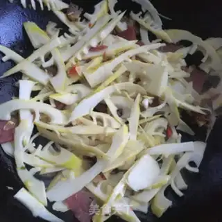 Make Spring meat step 7