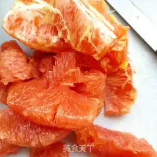 Make Pear juice step 2