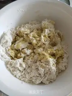 Make Hand grab cake step 0