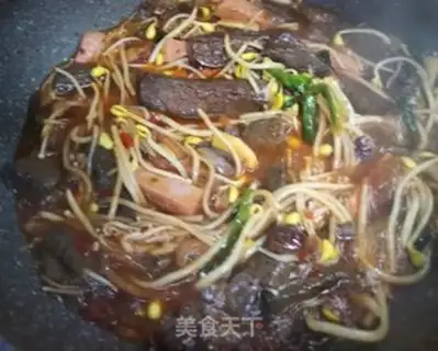 Make Pork