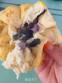 Make Tombread step 9