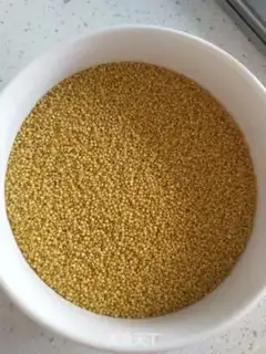 Make Porridge step 0
