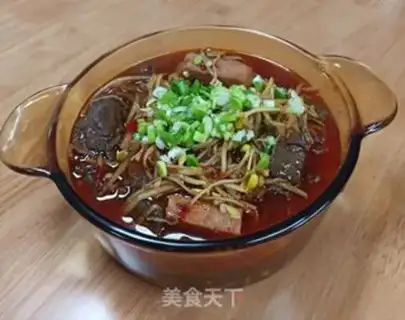 Make Pork