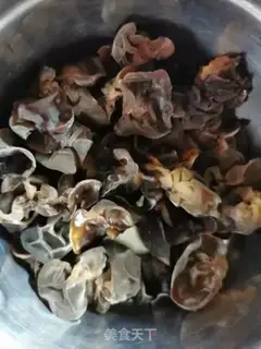 Make Wild head fried fishballs step 2