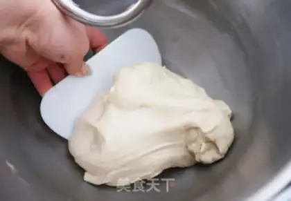 Make HAN CHEERING CHEESE BALLOWS step 7