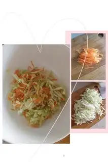 Make Porridge step 1