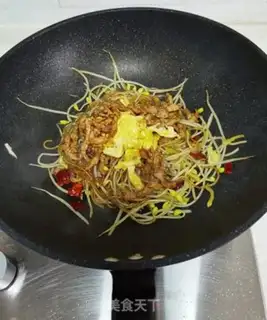 Make Sodium step 10