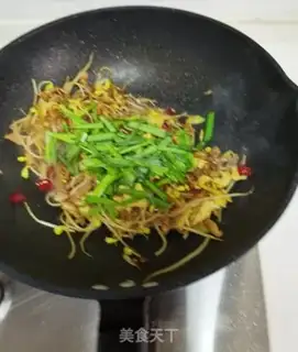 Make Sodium step 11