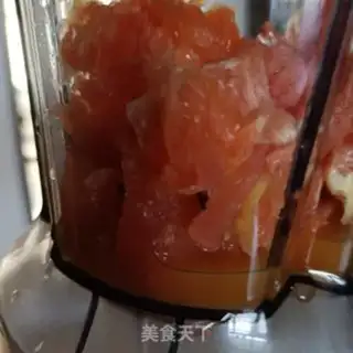 Make Pear juice step 6