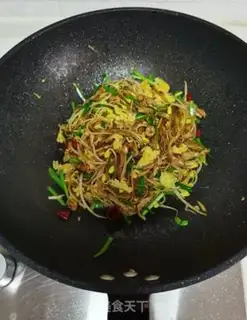 Make Sodium step 12
