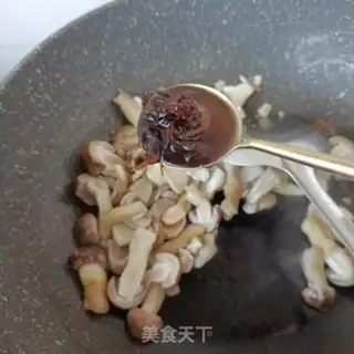 Make The chicken cactus step 9