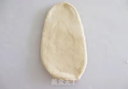 Make HAN CHEERING CHEESE BALLOWS step 10