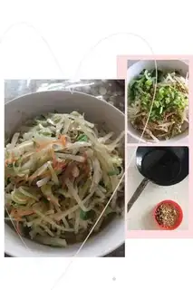 Make Porridge step 4