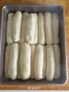 Make Hand grab cake step 5