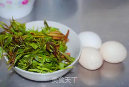 Make Fried eggs step 0