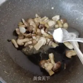 Make The chicken cactus step 10