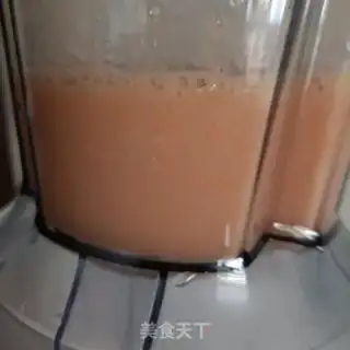 Make Pear juice step 8