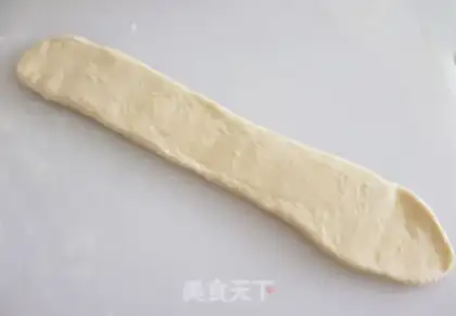 Make HAN CHEERING CHEESE BALLOWS step 12