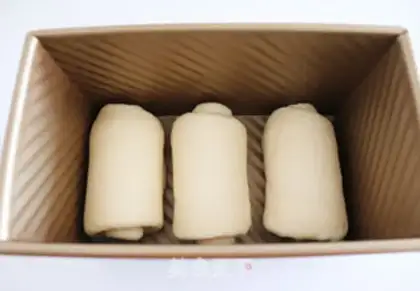 Make HAN CHEERING CHEESE BALLOWS step 13