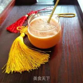 Make Pear juice step 10
