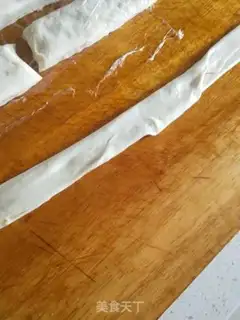 Make Hand grab cake step 8
