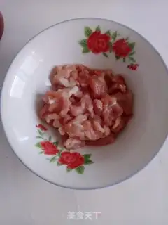 Make Skinny, Henanpea step 1
