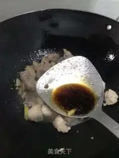 Make Red-burned bones step 2