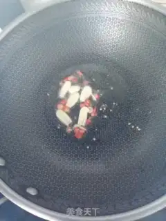 Make Skinny, Henanpea step 3