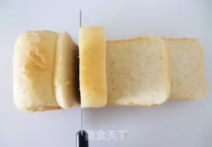 Make HAN CHEERING CHEESE BALLOWS step 16